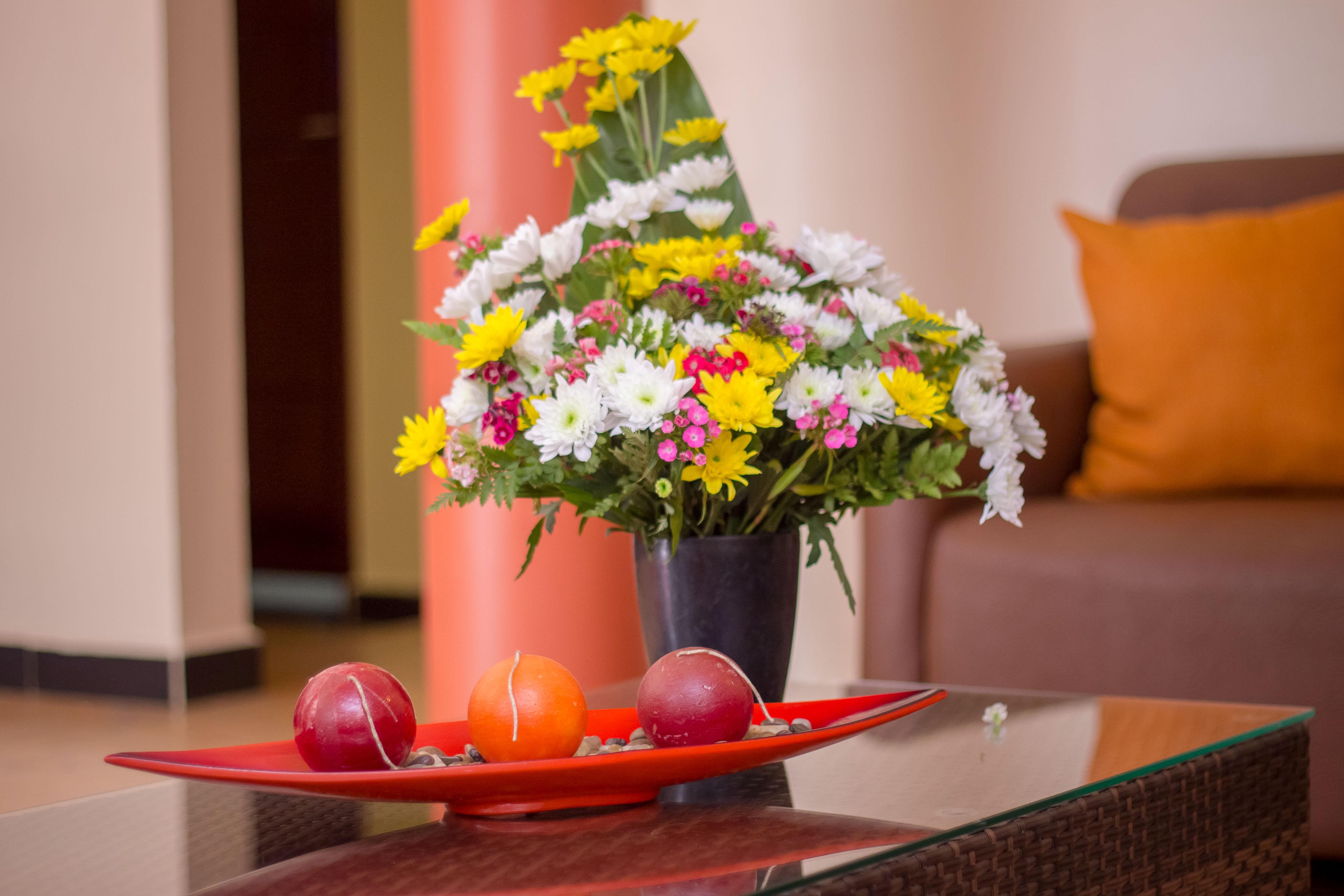 Clarence House Nairobi Appartement Buitenkant foto